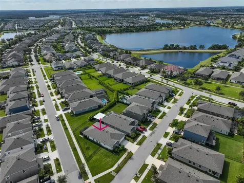 7411 Windport Lane Apollo Beach FL 33572