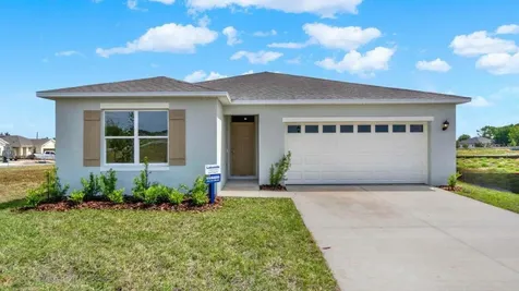 4415 Blackwell Avenue Lake Wales FL 33859