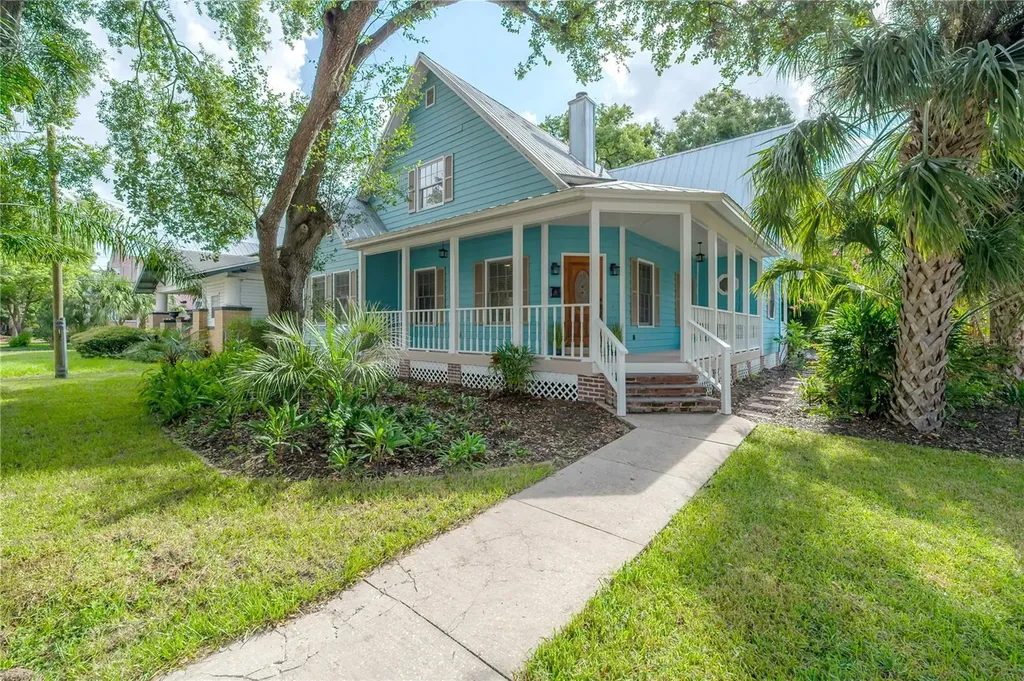2301 N Morgan Street Tampa FL 33602