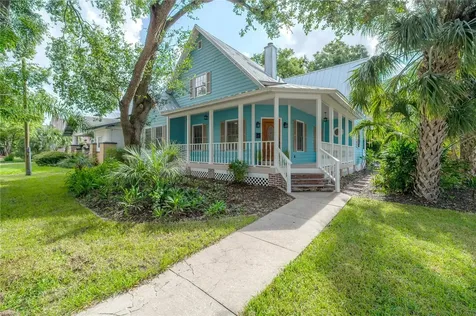 2301 N Morgan Street Tampa FL 33602