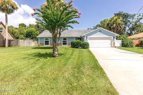 475 Hammock Lane Ormond Beach FL 32174
