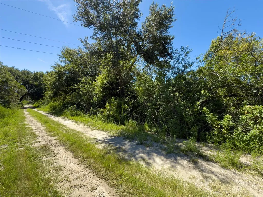 12020 Bullfrog Creek Road Gibsonton FL 33534