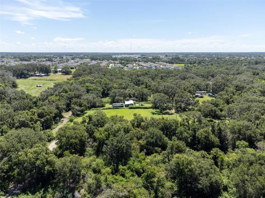 12020 Bullfrog Creek Road Gibsonton FL 33534