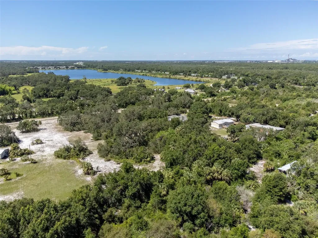 12020 Bullfrog Creek Road Gibsonton FL 33534