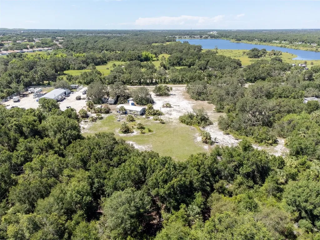 12020 Bullfrog Creek Road Gibsonton FL 33534