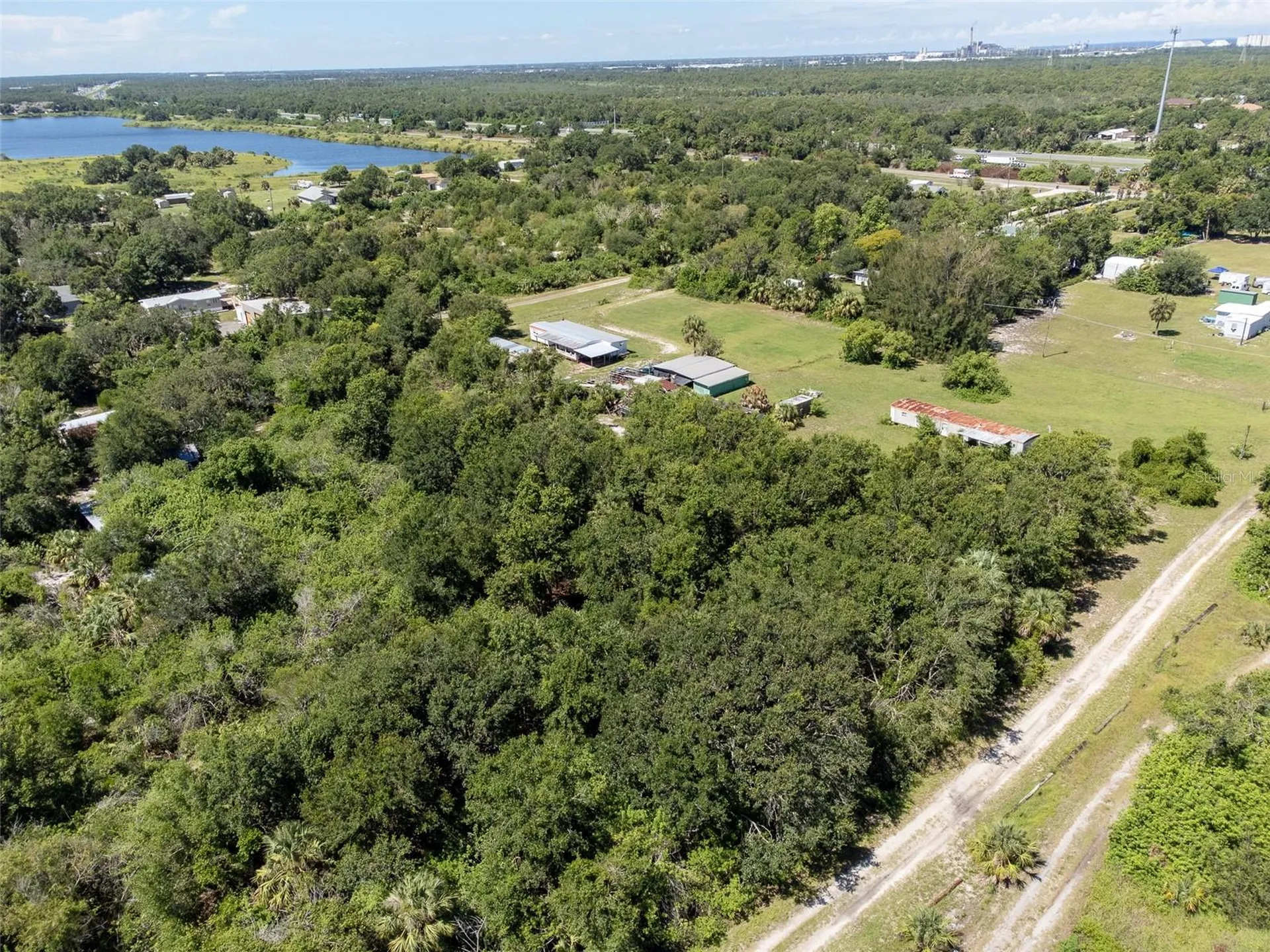12020 Bullfrog Creek Road Gibsonton FL 33534