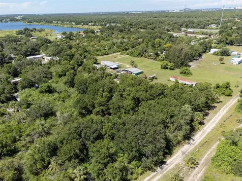 12020 Bullfrog Creek Road Gibsonton FL 33534