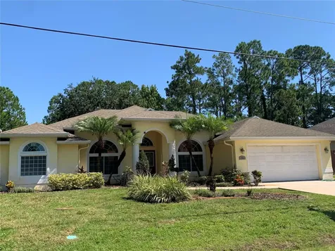 51 Port Royal Drive Palm Coast FL 32164