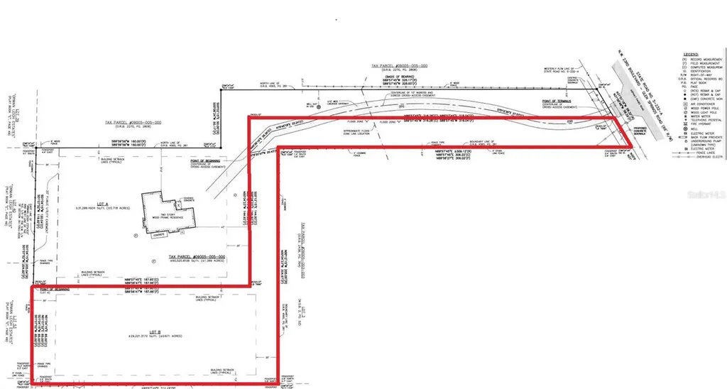 0 NW 23rd Boulevard Gainesville FL 32605