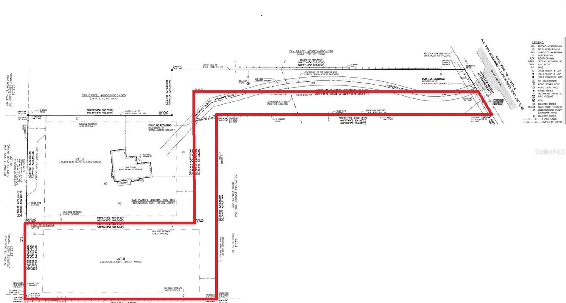0 NW 23rd Boulevard Gainesville FL 32605
