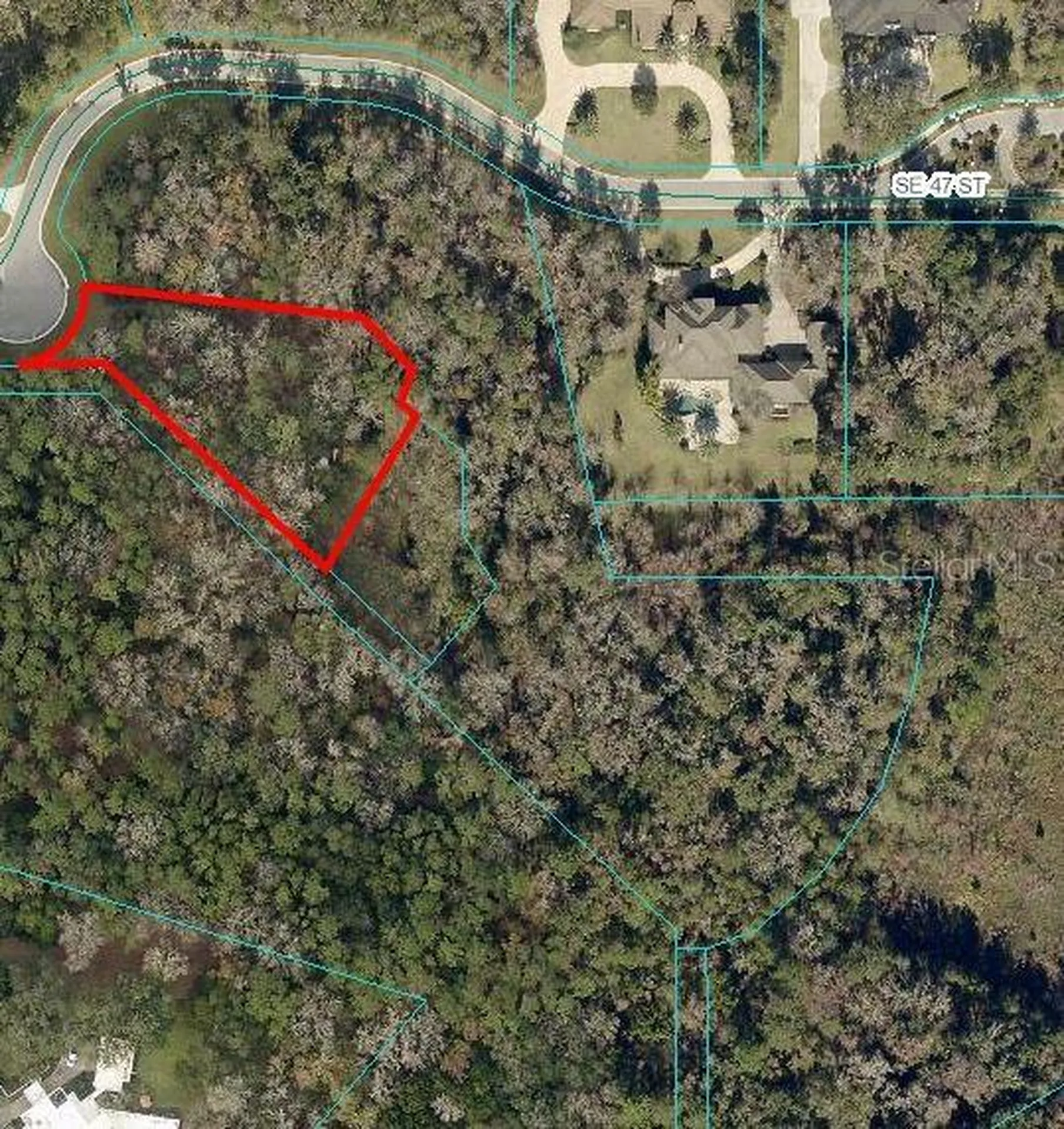 1400 SE 47th Street Ocala FL 34480