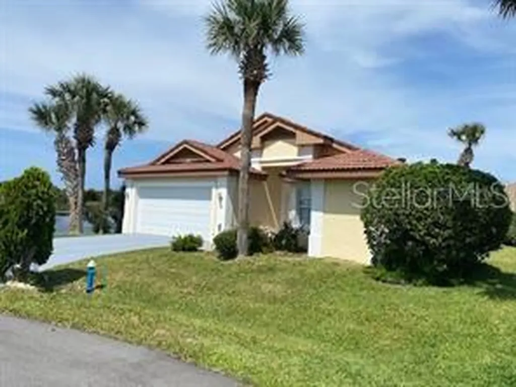 30 San Rafael Court Palm Coast FL 32137