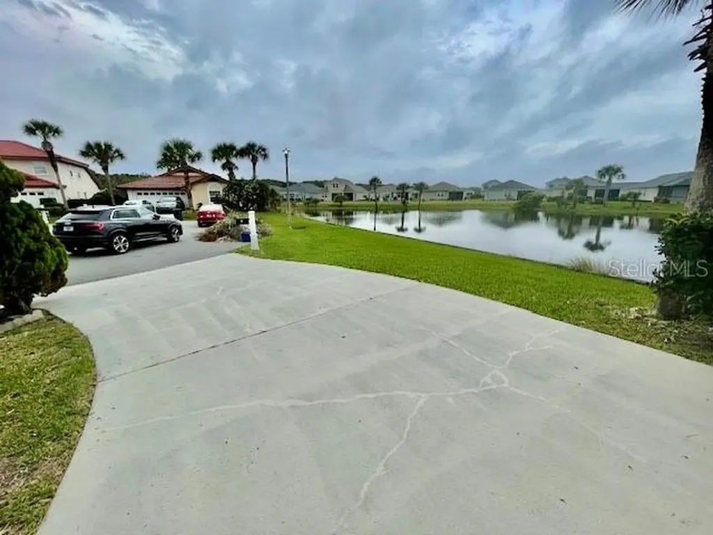 30 San Rafael Court Palm Coast FL 32137