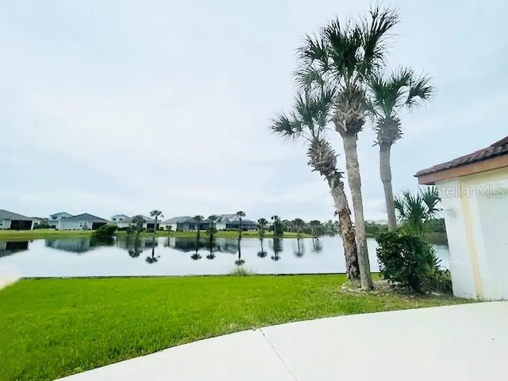 30 San Rafael Court Palm Coast FL 32137
