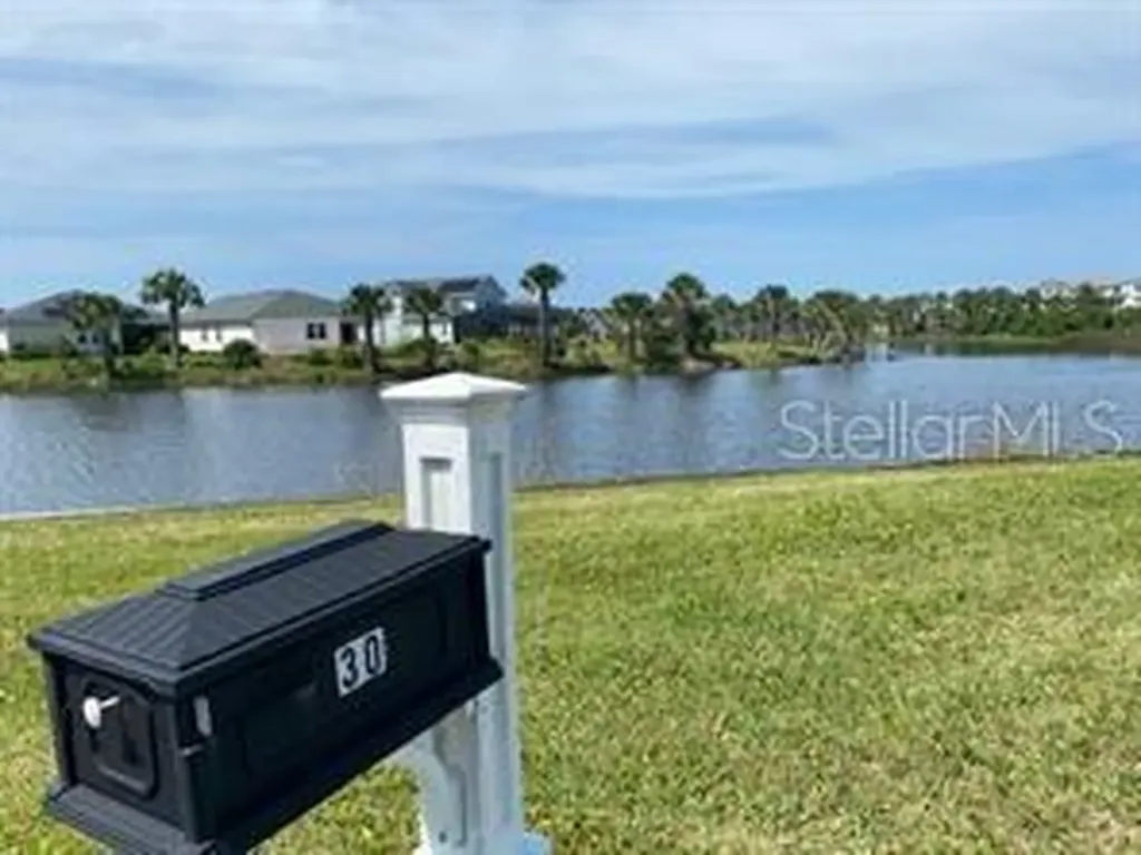 30 San Rafael Court Palm Coast FL 32137