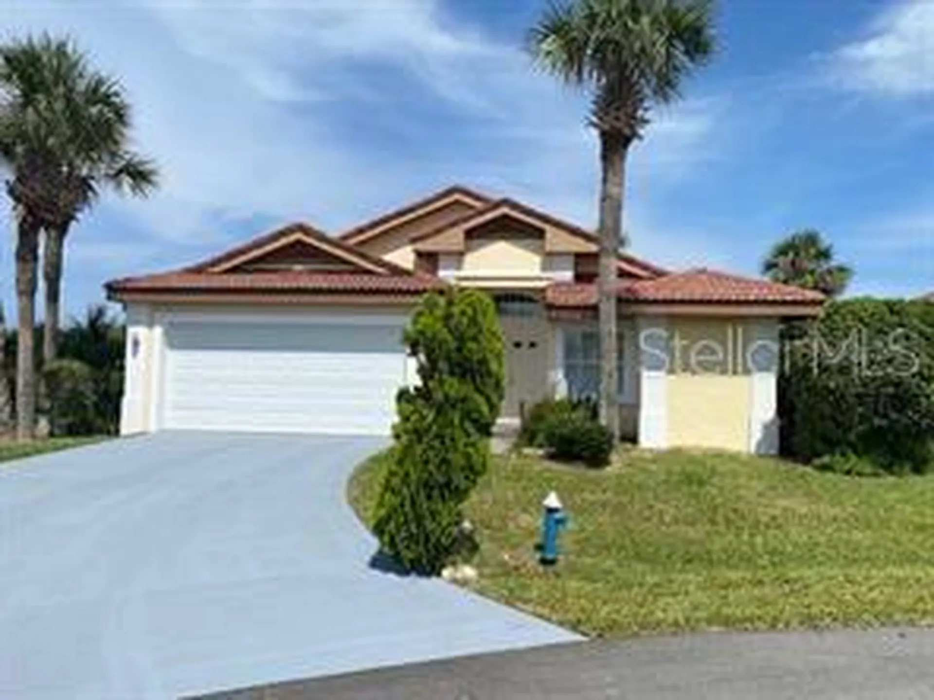 30 San Rafael Court Palm Coast FL 32137