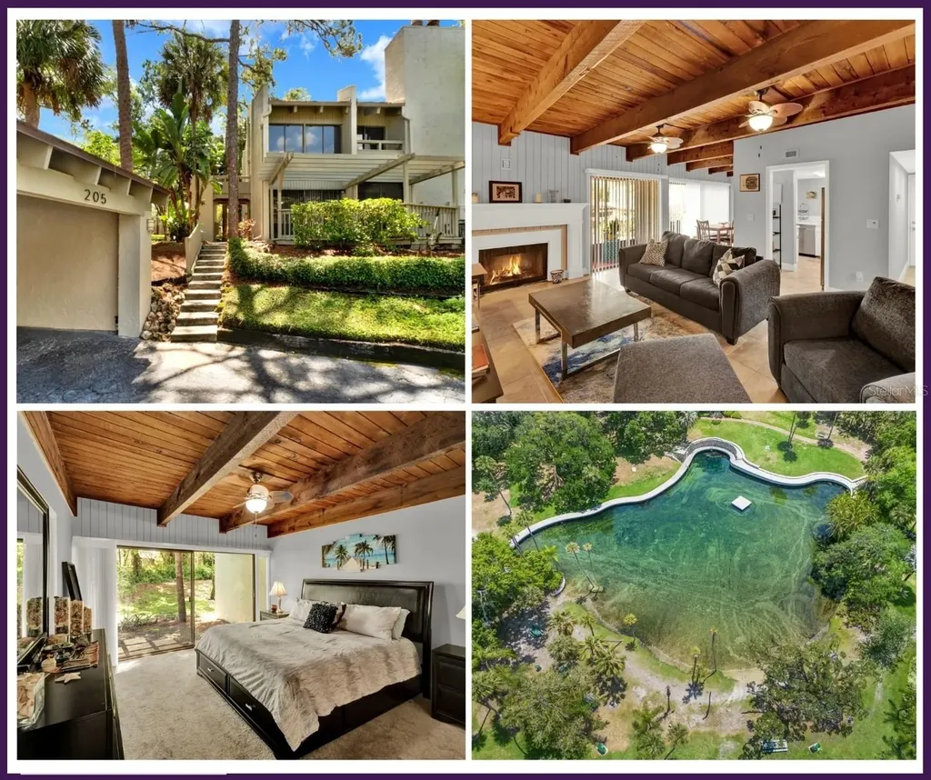 105 Fairway Drive Longwood FL 32779
