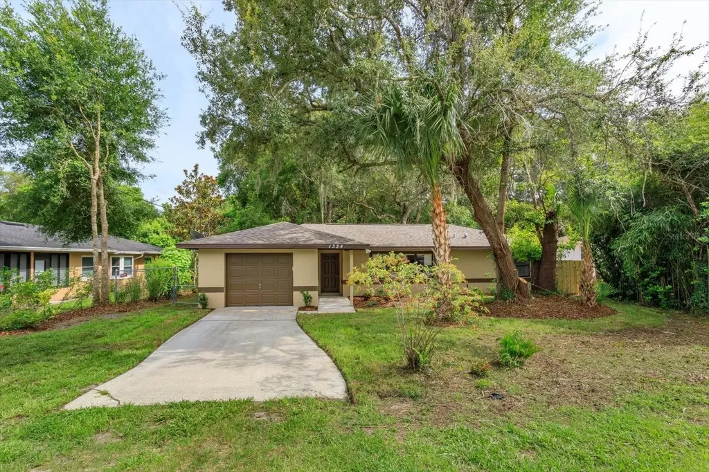 1324 16th Street Orange City FL 32763
