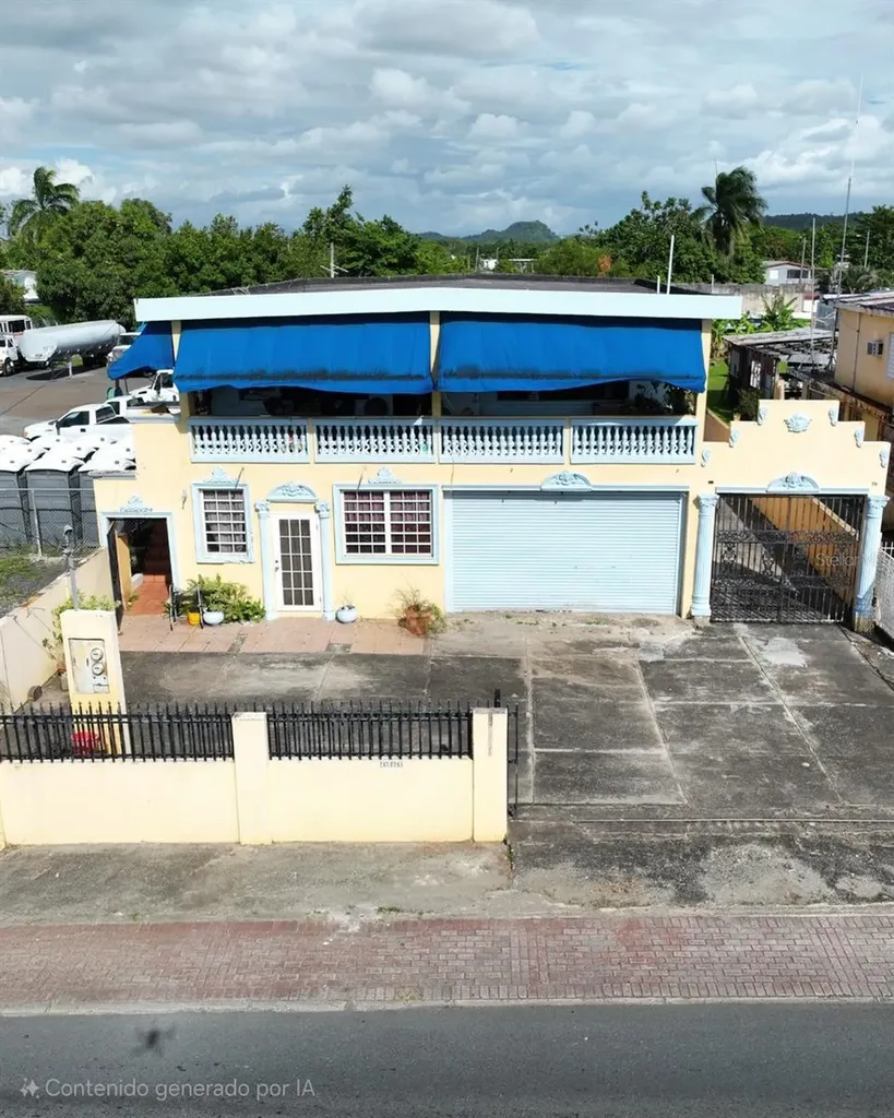Pr 866 Sabana Seca-levittown Sabana Seca PR 00952