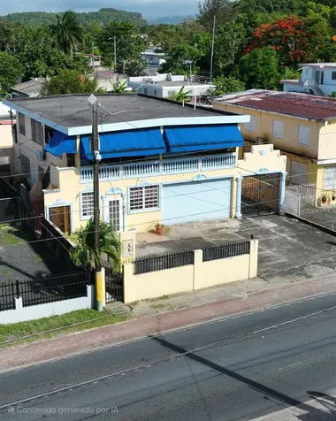 Pr 866 Sabana Seca-levittown Sabana Seca PR 00952