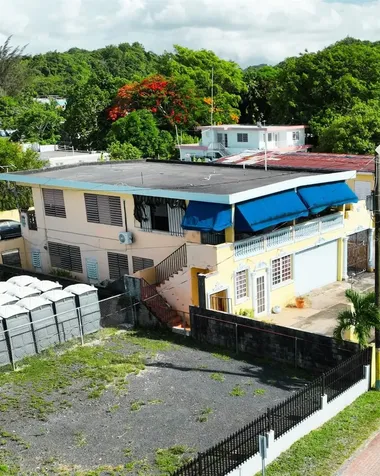 Pr 866 Sabana Seca-levittown Sabana Seca PR 00952