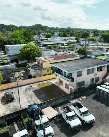 Pr 866 Sabana Seca-levittown Sabana Seca PR 00952