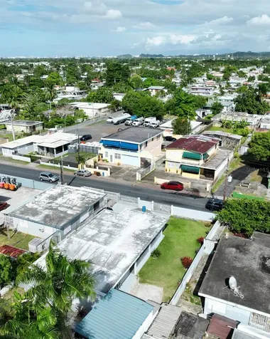 Pr 866 Sabana Seca-levittown Sabana Seca PR 00952