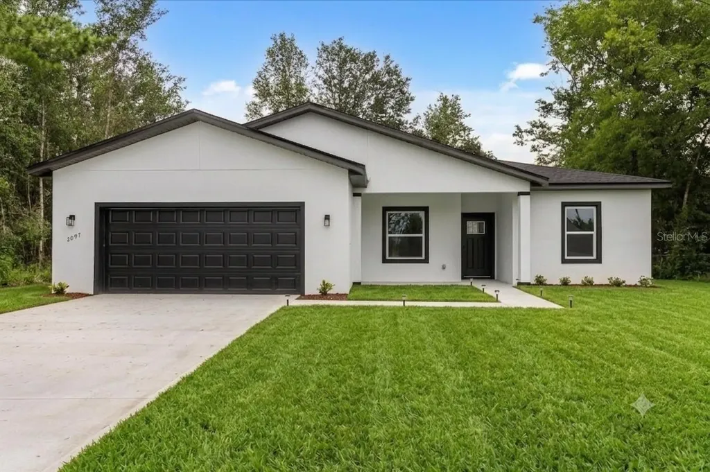 2097 SW 153rd Loop Ocala FL 34473
