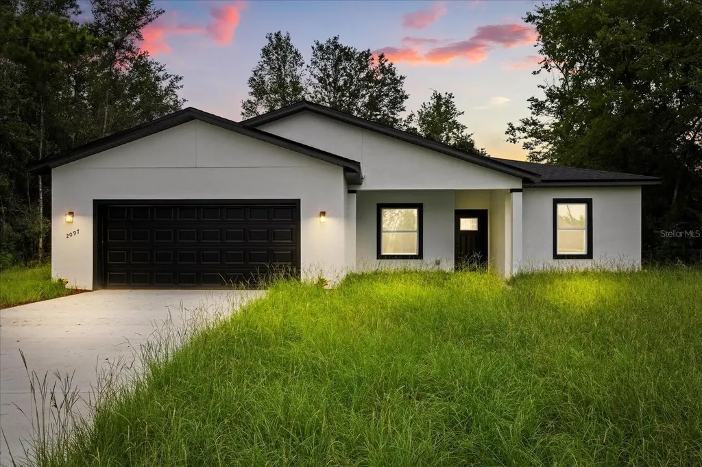 2097 SW 153rd Loop Ocala FL 34473