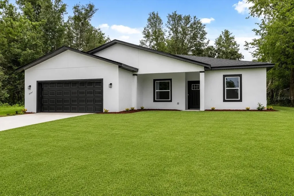 2097 SW 153rd Loop Ocala FL 34473