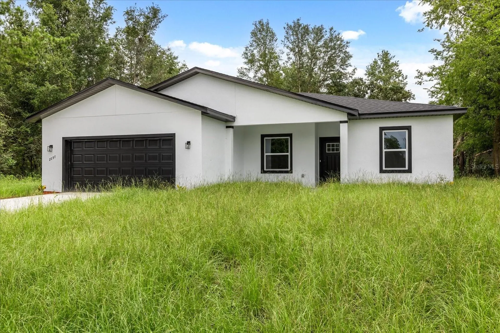 2097 SW 153rd Loop Ocala FL 34473
