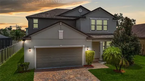 4528 Coachford Drive Wesley Chapel FL 33543