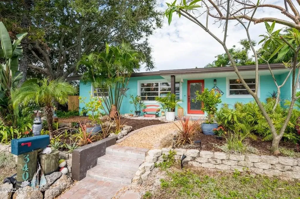 340 Socrates Drive Dunedin FL 34698