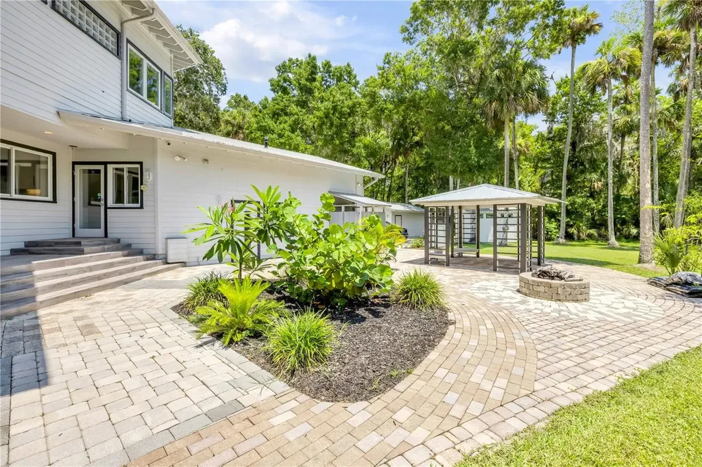 2612 Turnbull Bay Road New Smyrna Beach FL 32168