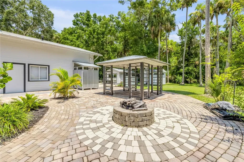 2612 Turnbull Bay Road New Smyrna Beach FL 32168