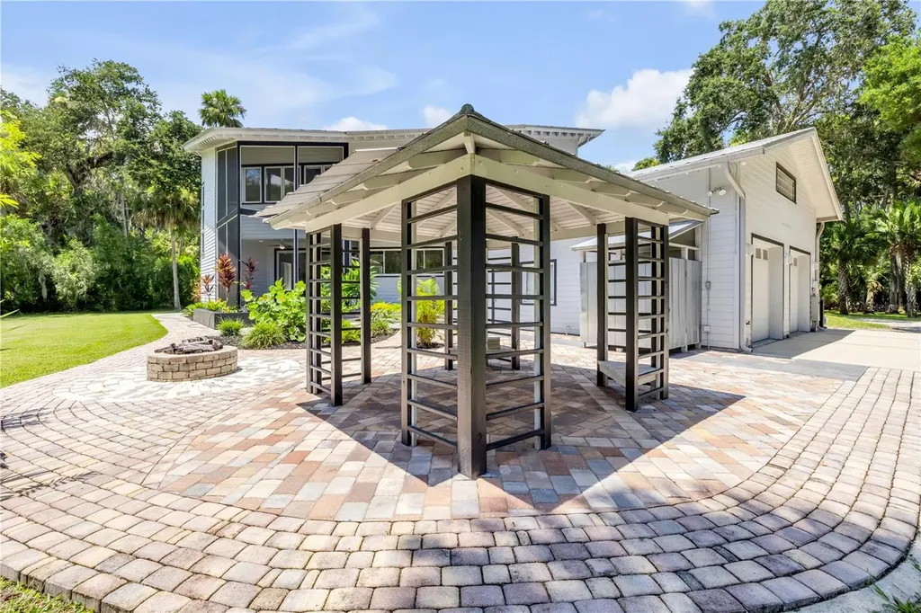 2612 Turnbull Bay Road New Smyrna Beach FL 32168