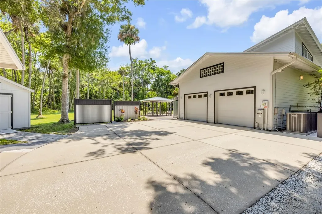 2612 Turnbull Bay Road New Smyrna Beach FL 32168