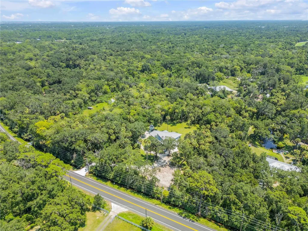 2612 Turnbull Bay Road New Smyrna Beach FL 32168