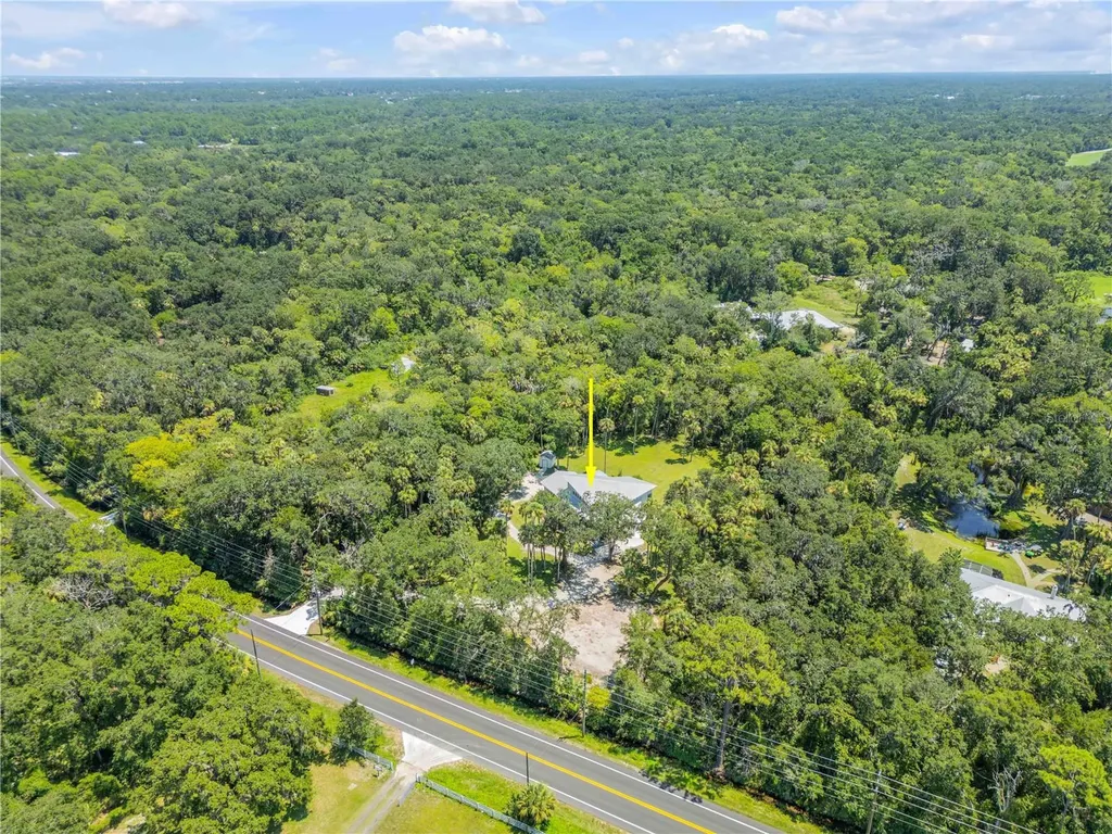 2612 Turnbull Bay Road New Smyrna Beach FL 32168