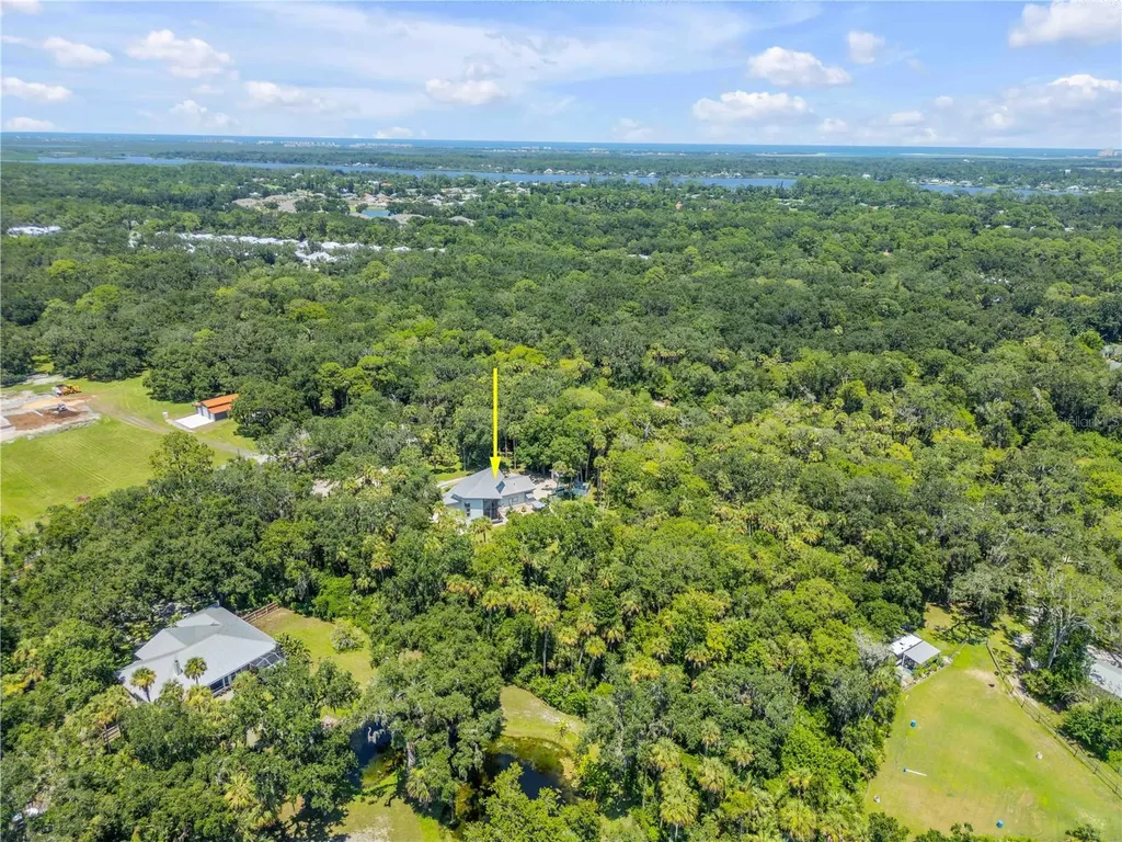2612 Turnbull Bay Road New Smyrna Beach FL 32168