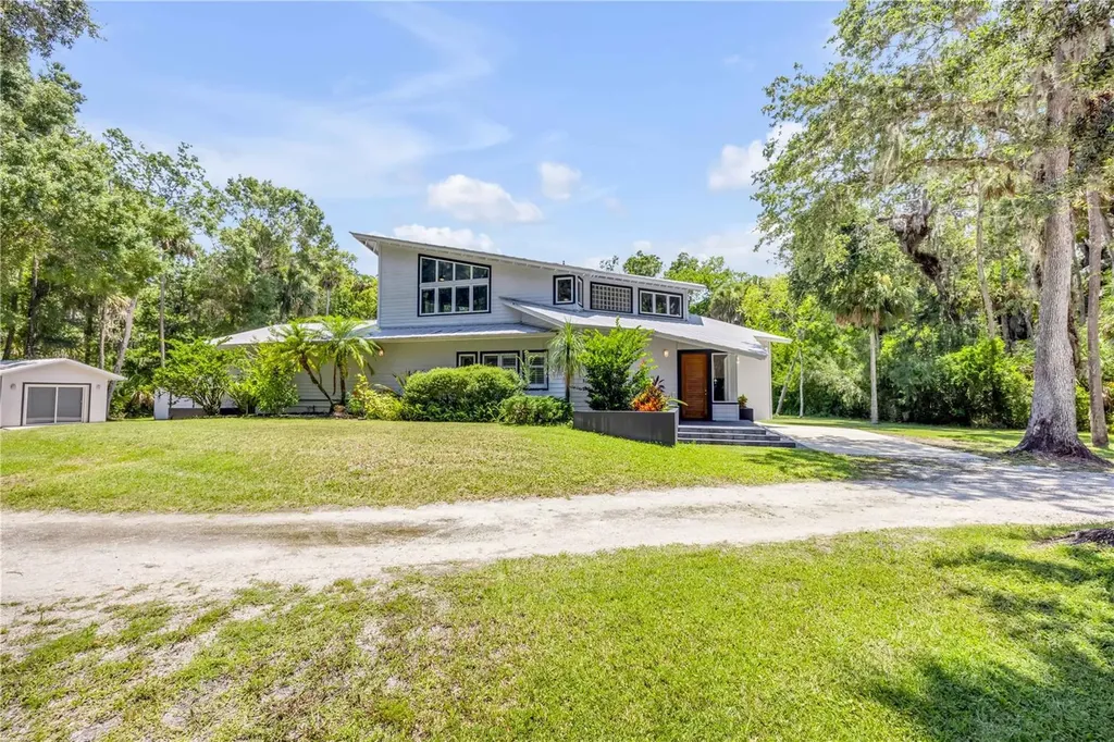 2612 Turnbull Bay Road New Smyrna Beach FL 32168