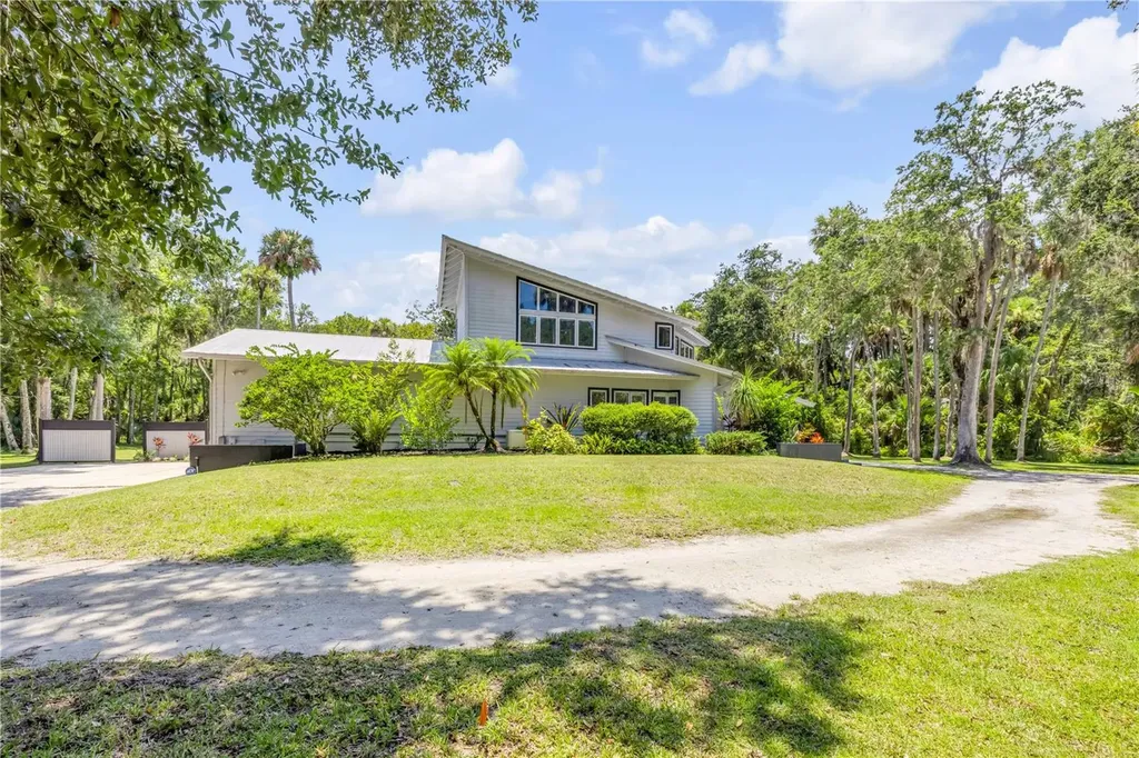 2612 Turnbull Bay Road New Smyrna Beach FL 32168