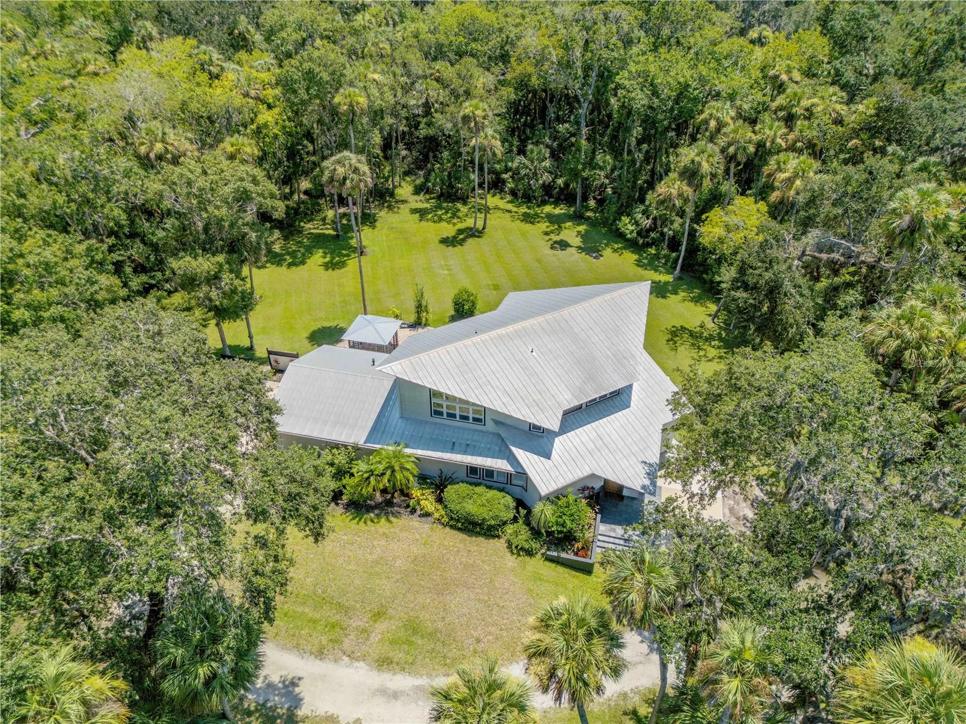 2612 Turnbull Bay Road New Smyrna Beach FL 32168