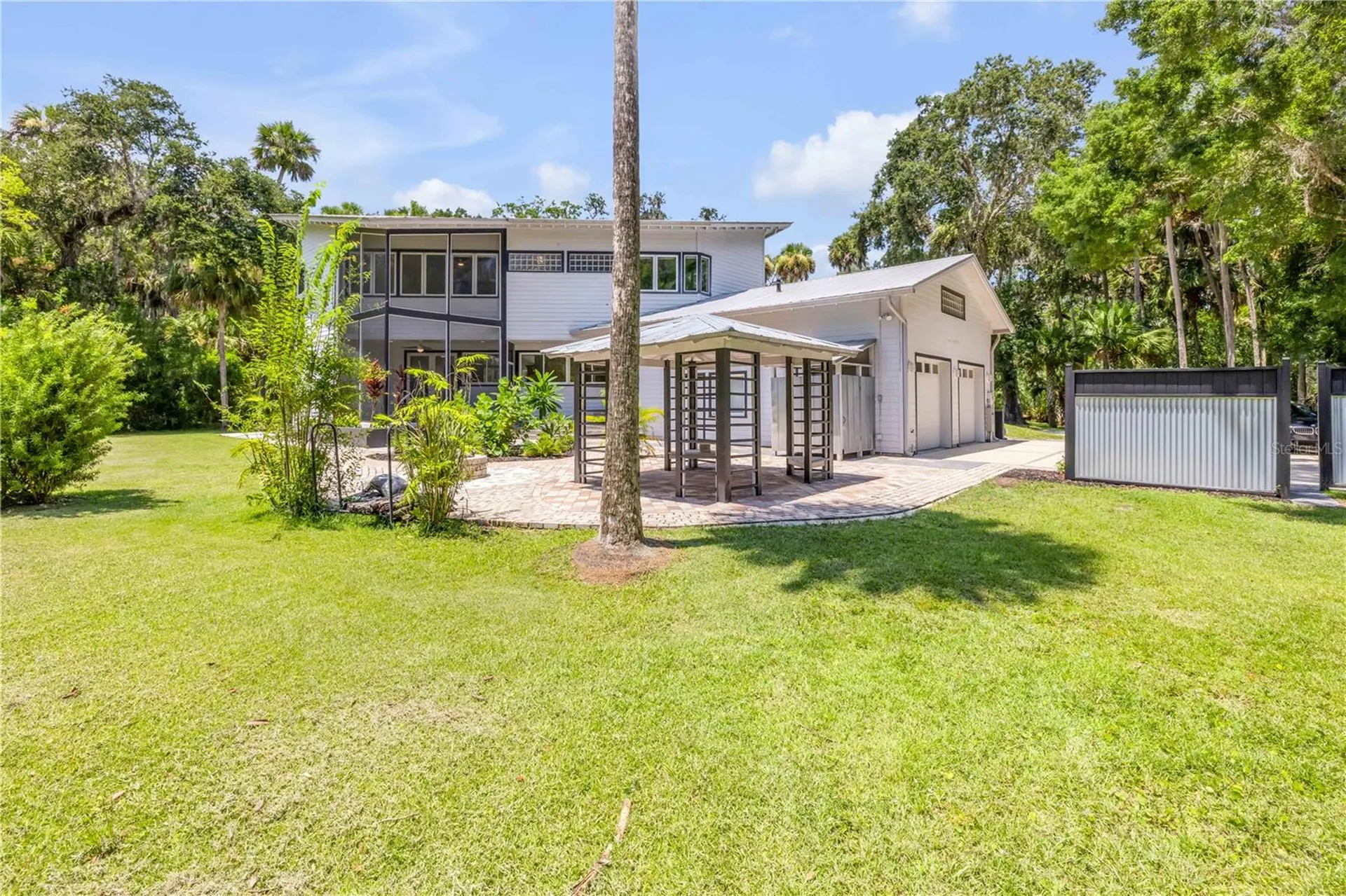 2612 Turnbull Bay Road New Smyrna Beach FL 32168