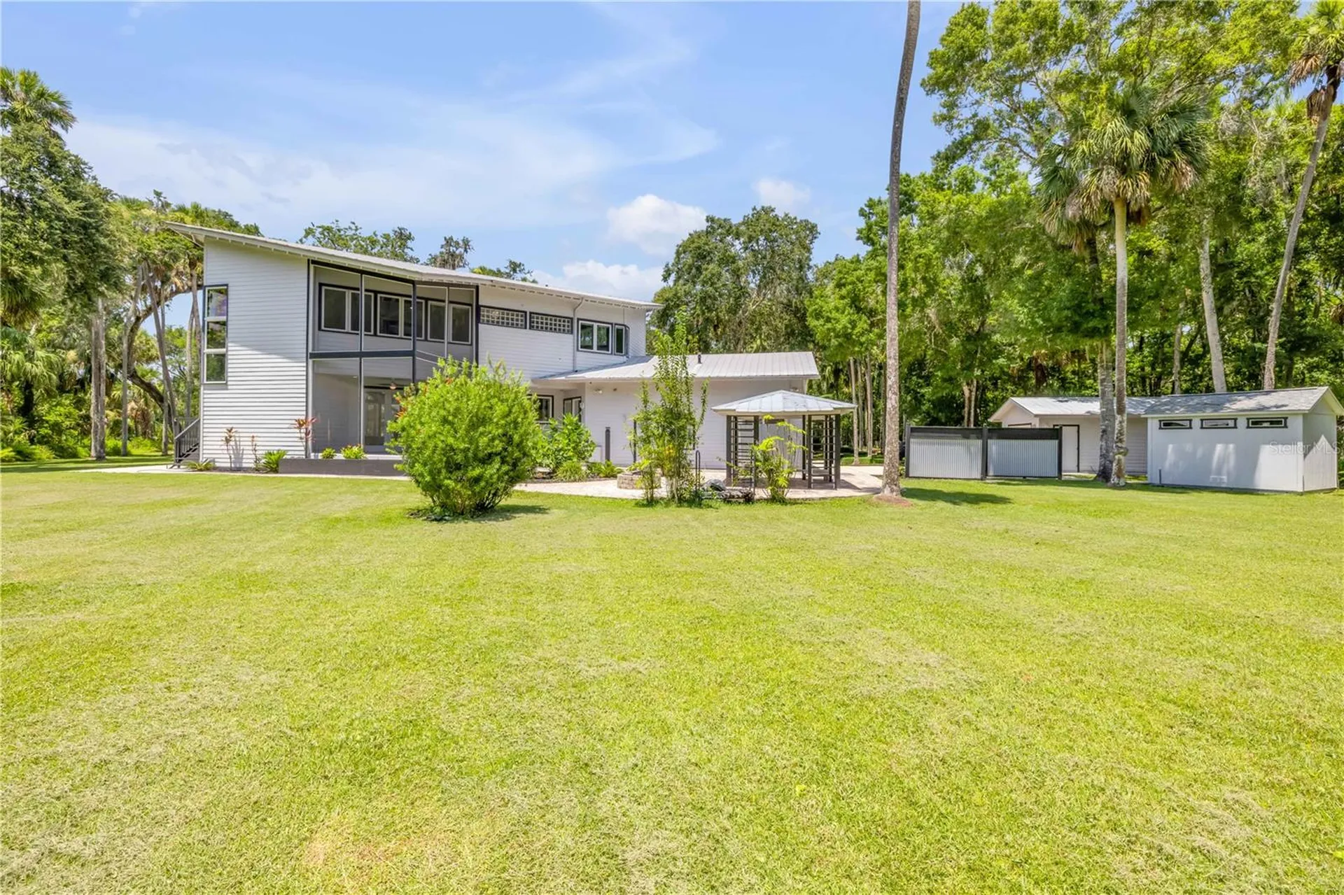 2612 Turnbull Bay Road New Smyrna Beach FL 32168