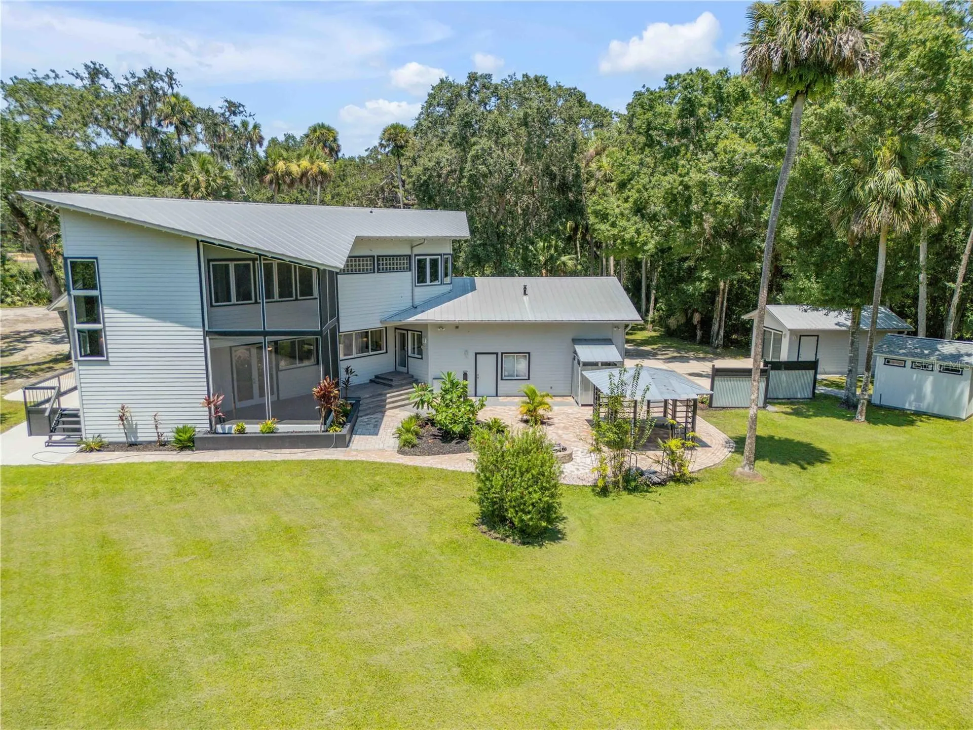 2612 Turnbull Bay Road New Smyrna Beach FL 32168