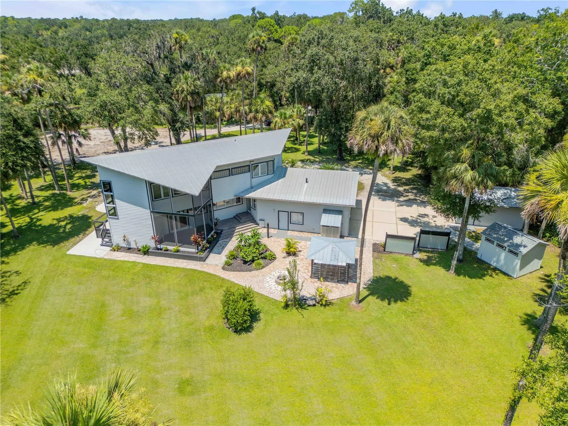 2612 Turnbull Bay Road New Smyrna Beach FL 32168