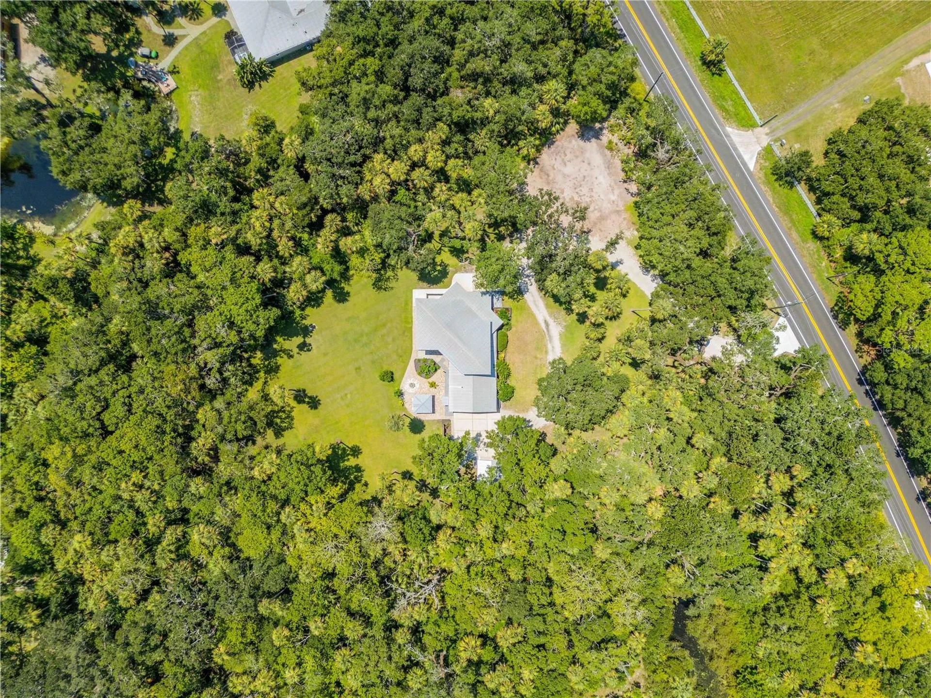 2612 Turnbull Bay Road New Smyrna Beach FL 32168