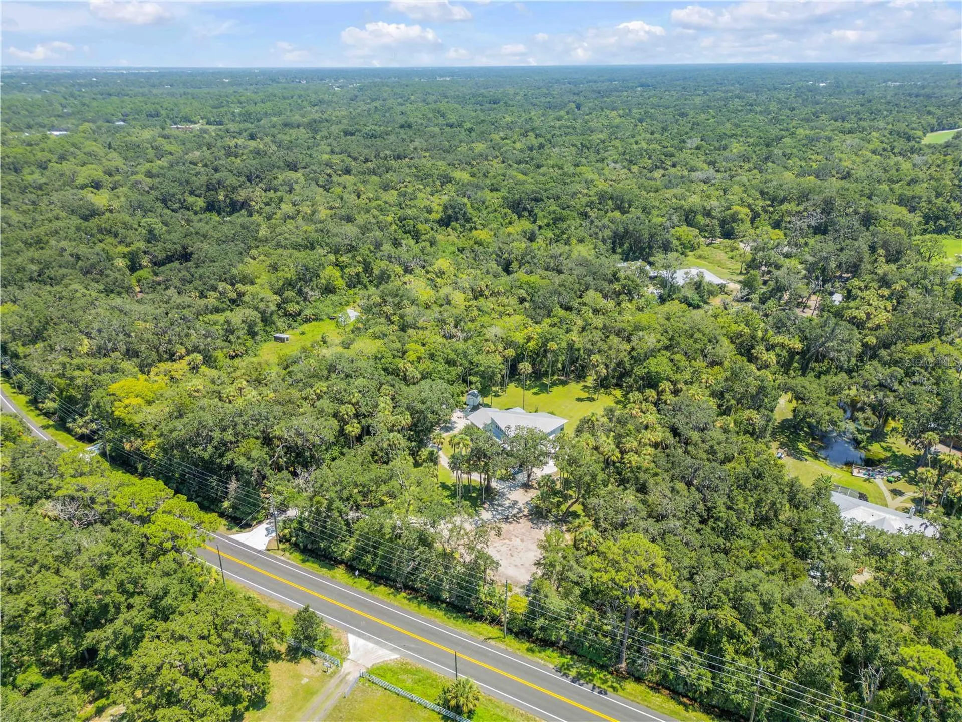 2612 Turnbull Bay Road New Smyrna Beach FL 32168