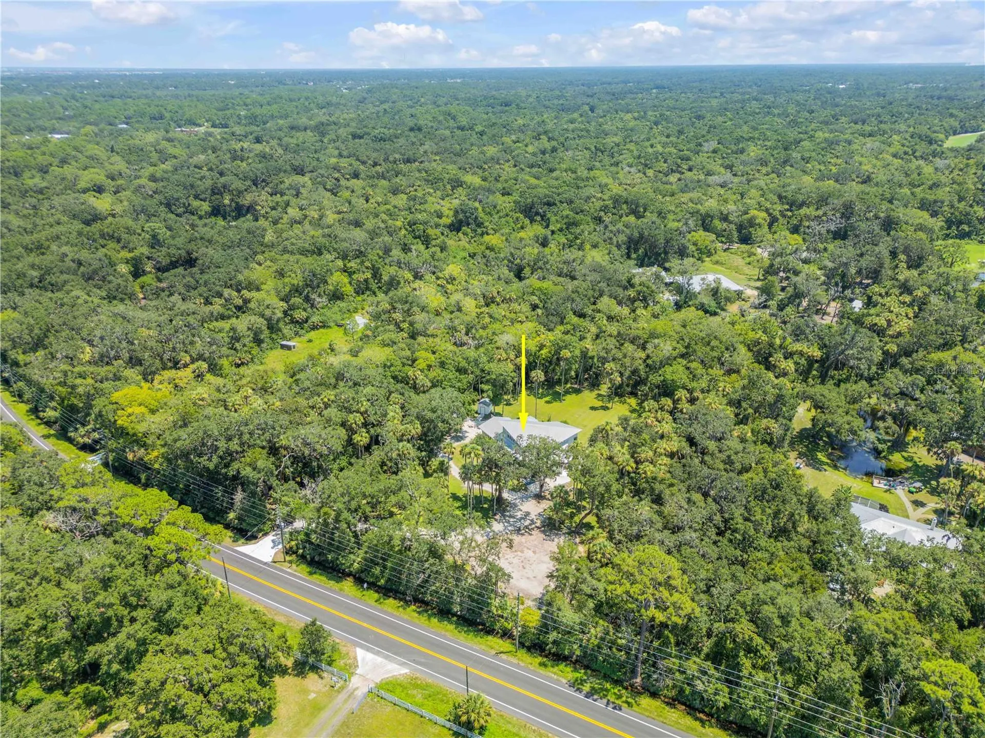 2612 Turnbull Bay Road New Smyrna Beach FL 32168